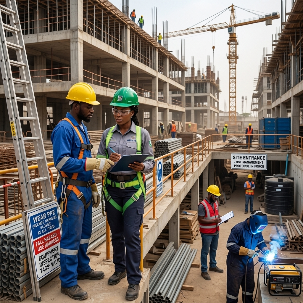 HSE Training