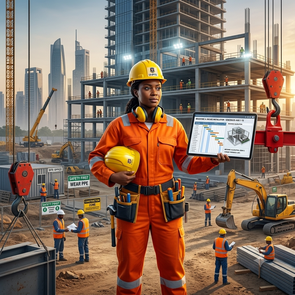 Industrial Training Programme